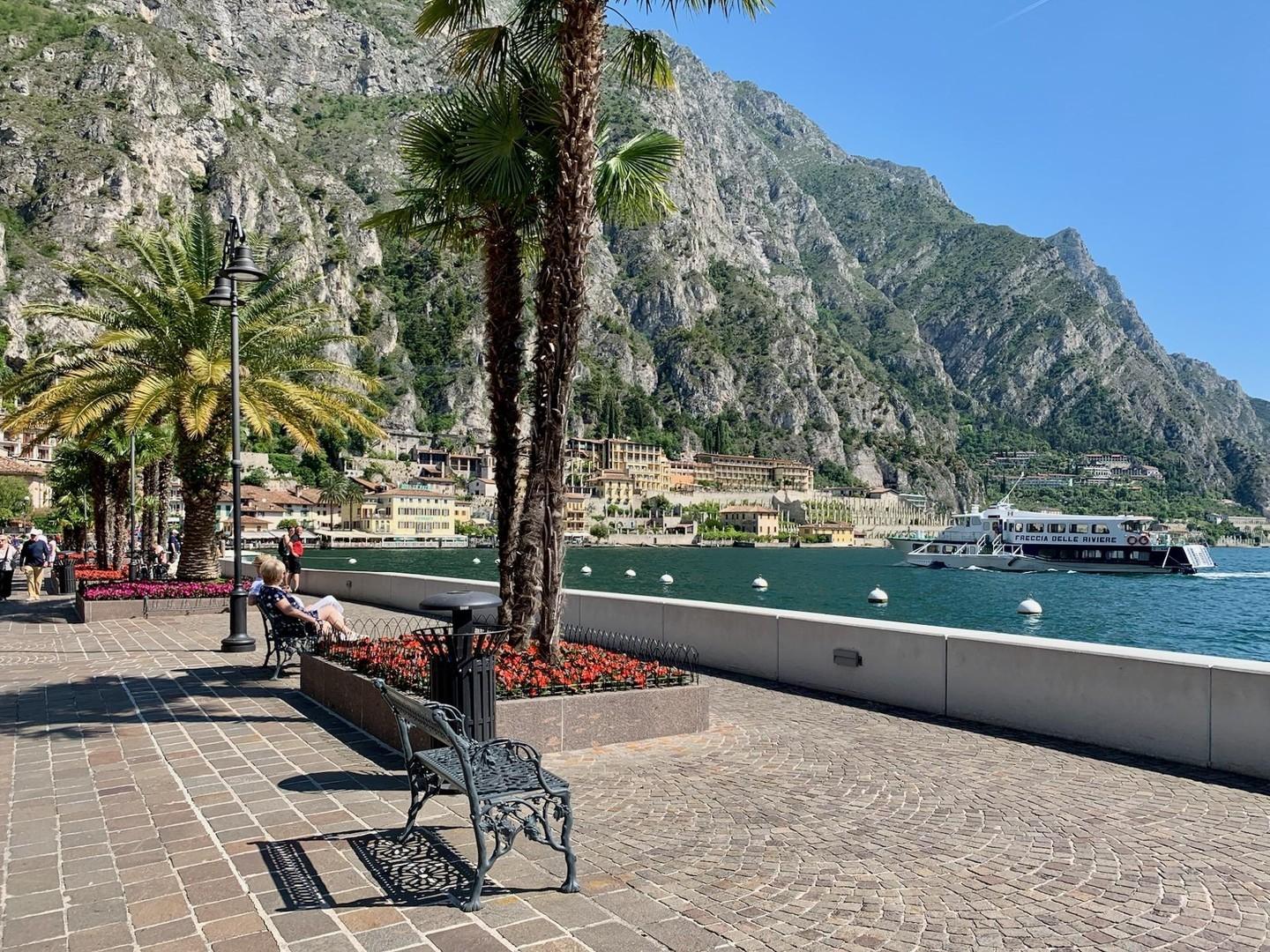 Limone-immer einen Besuch wert