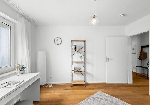 2. Schlafzimmer