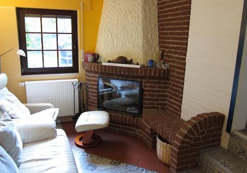 Kaminzimmer 