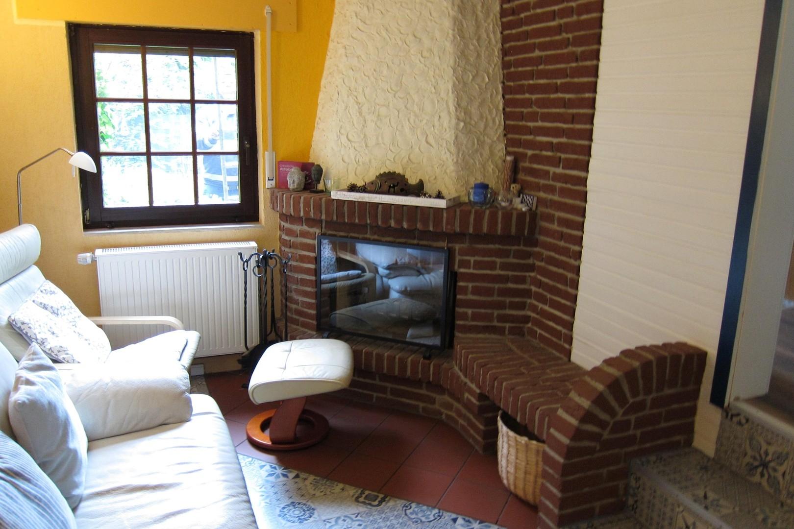 Kaminzimmer 