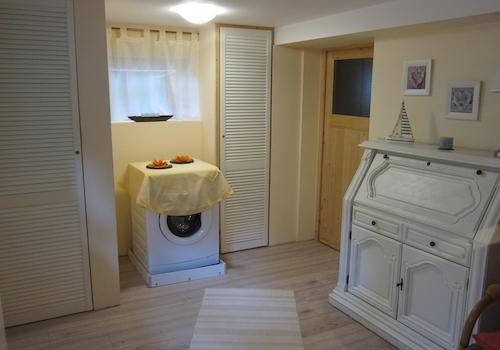 Souterrain & Technikschränke