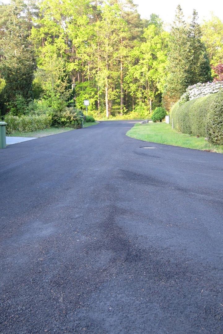 Neue Zufahrtstraße 2026