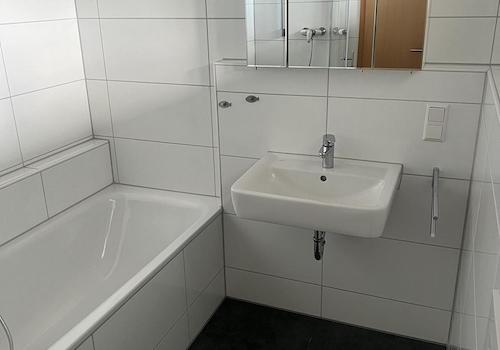 Badewanne Bad en Suite