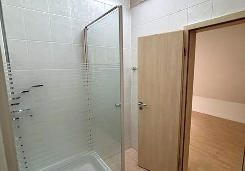 Bad Dachgeschoß