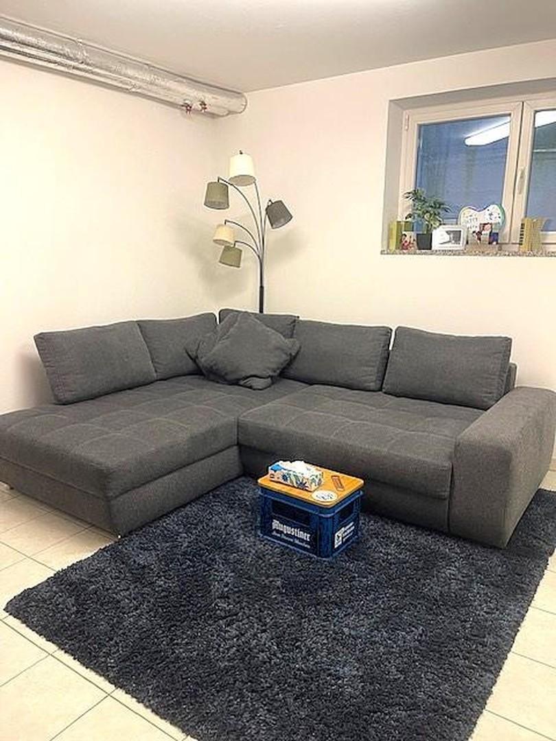 Gästebereich Untergeschoß