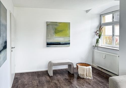 Platz für Ihre Kreativität