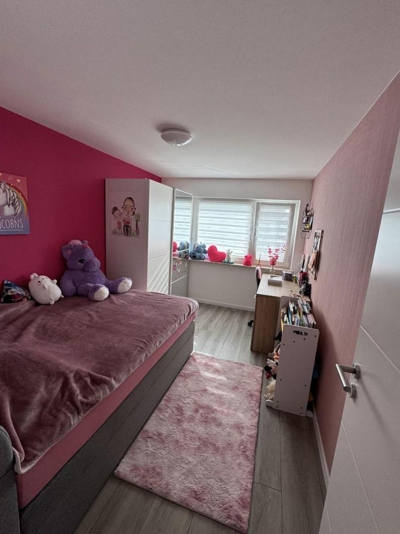 Kinderzimmer 2