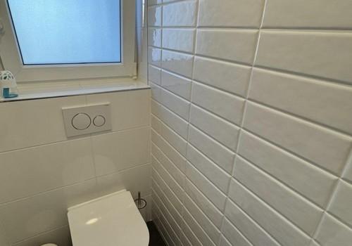 Gäste WC