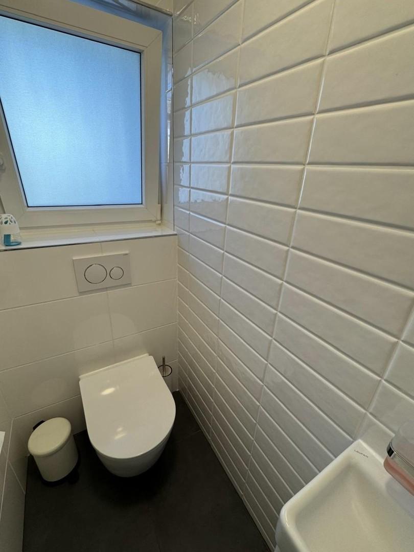 Gäste WC