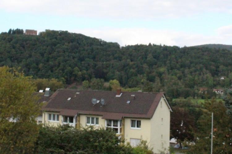 6 Familienhaus - Rückseite