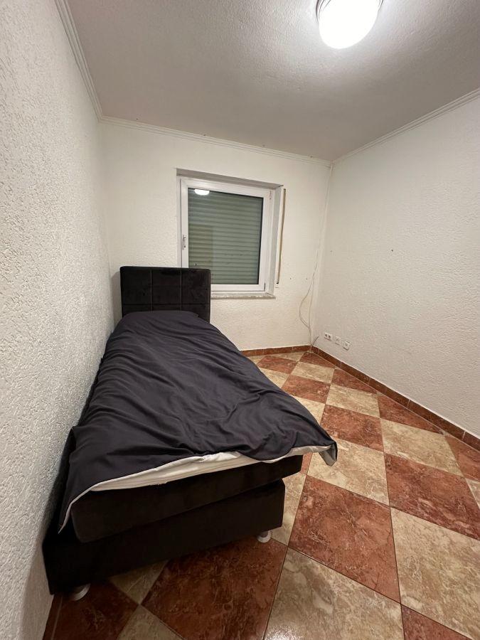 Kinderzimmer 1