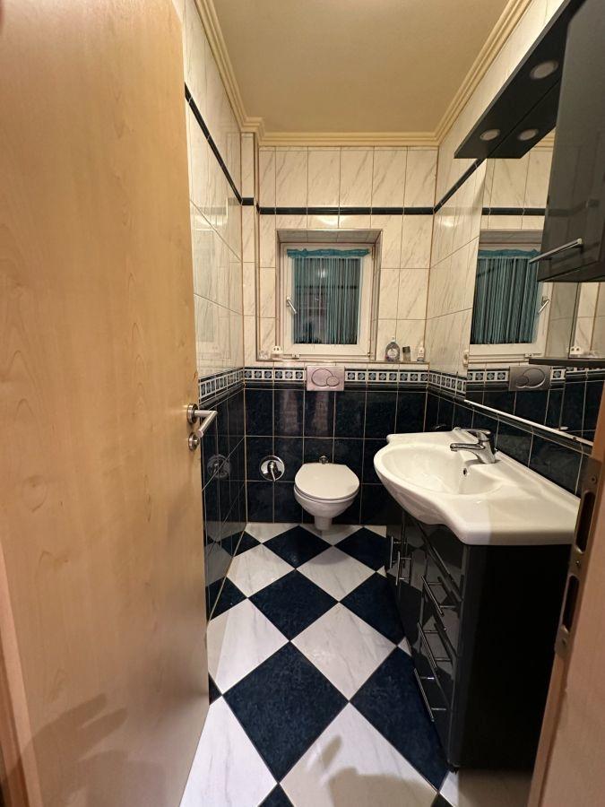 Gäste WC