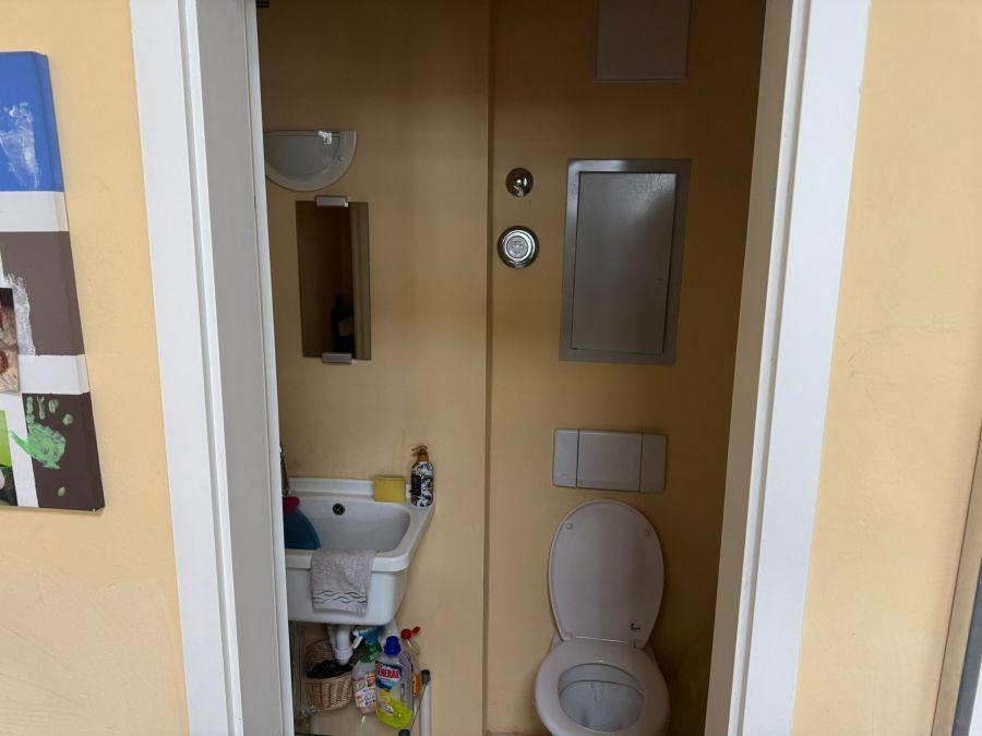 Innenansicht