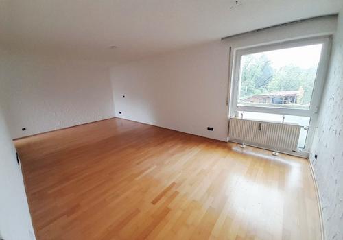 Wohn-/Esszimmer