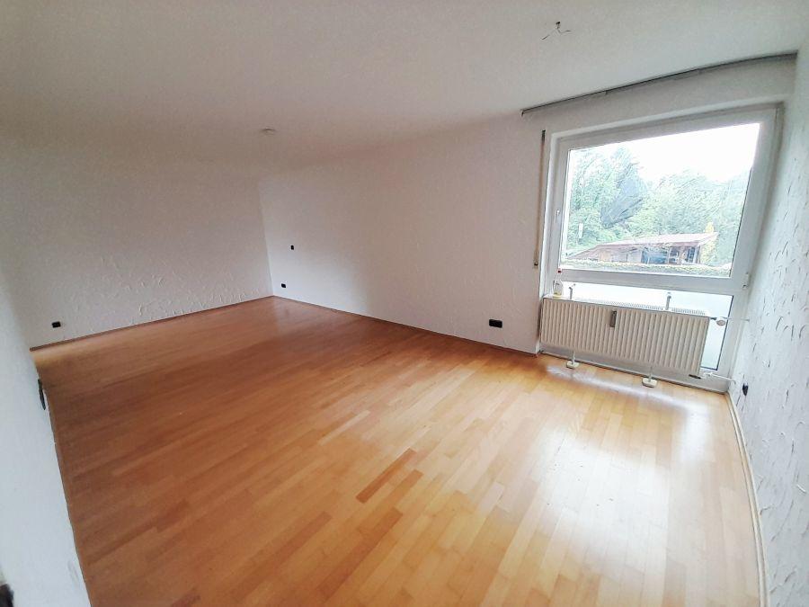 Wohn-/Esszimmer