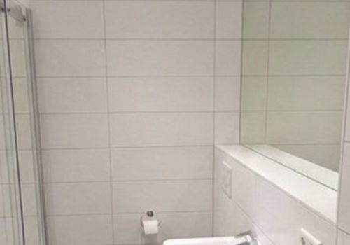 Dusche /WC