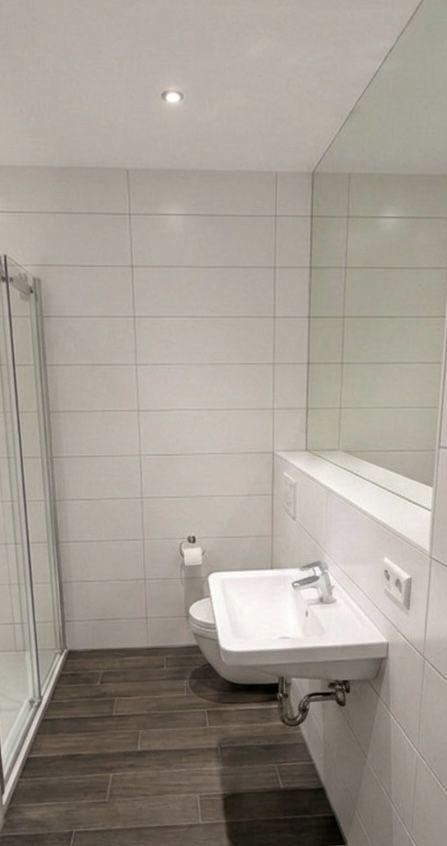 Dusche /WC