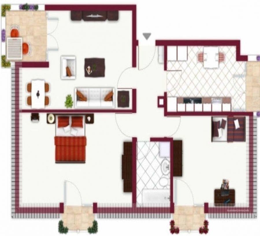 layout
