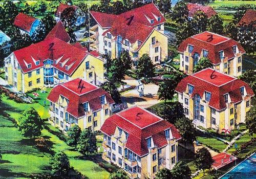 Buildings