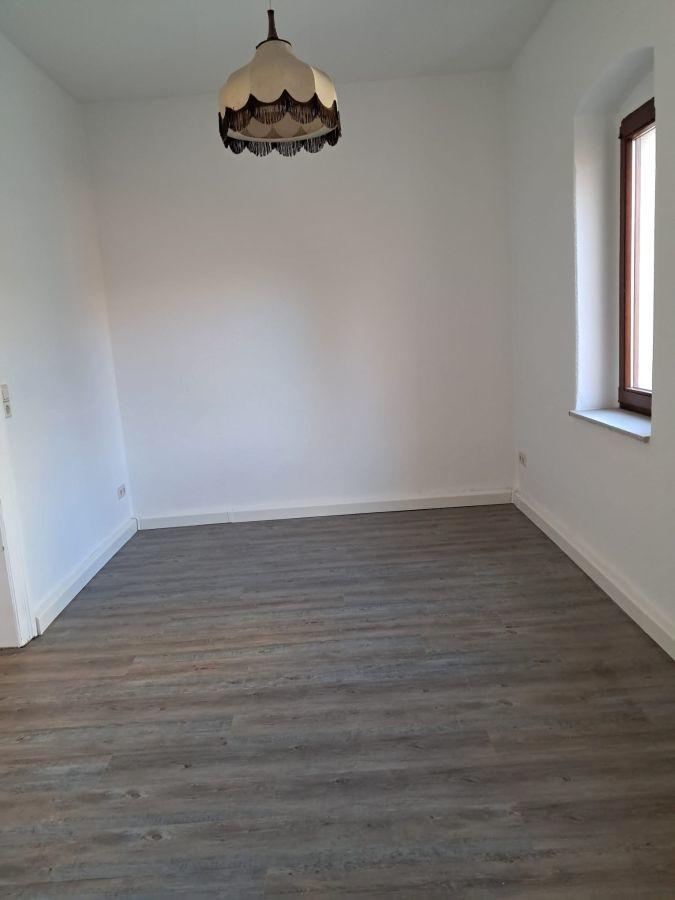 5-Esszimmer mit extra Küchenbereich