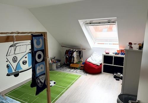 Schlafzimmer 1