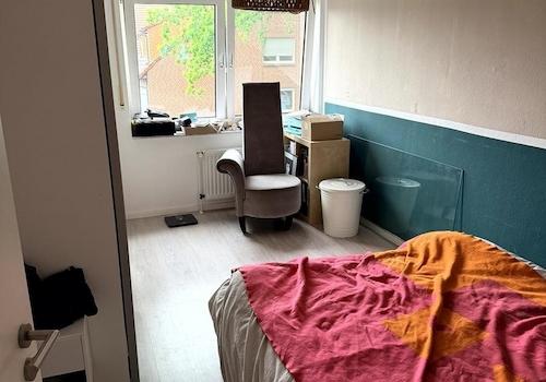 Schlafzimmer 2