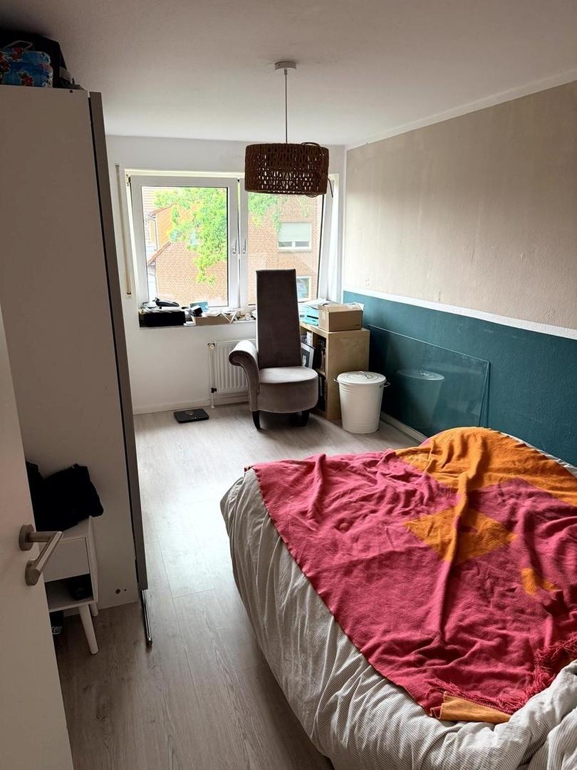 Schlafzimmer 2