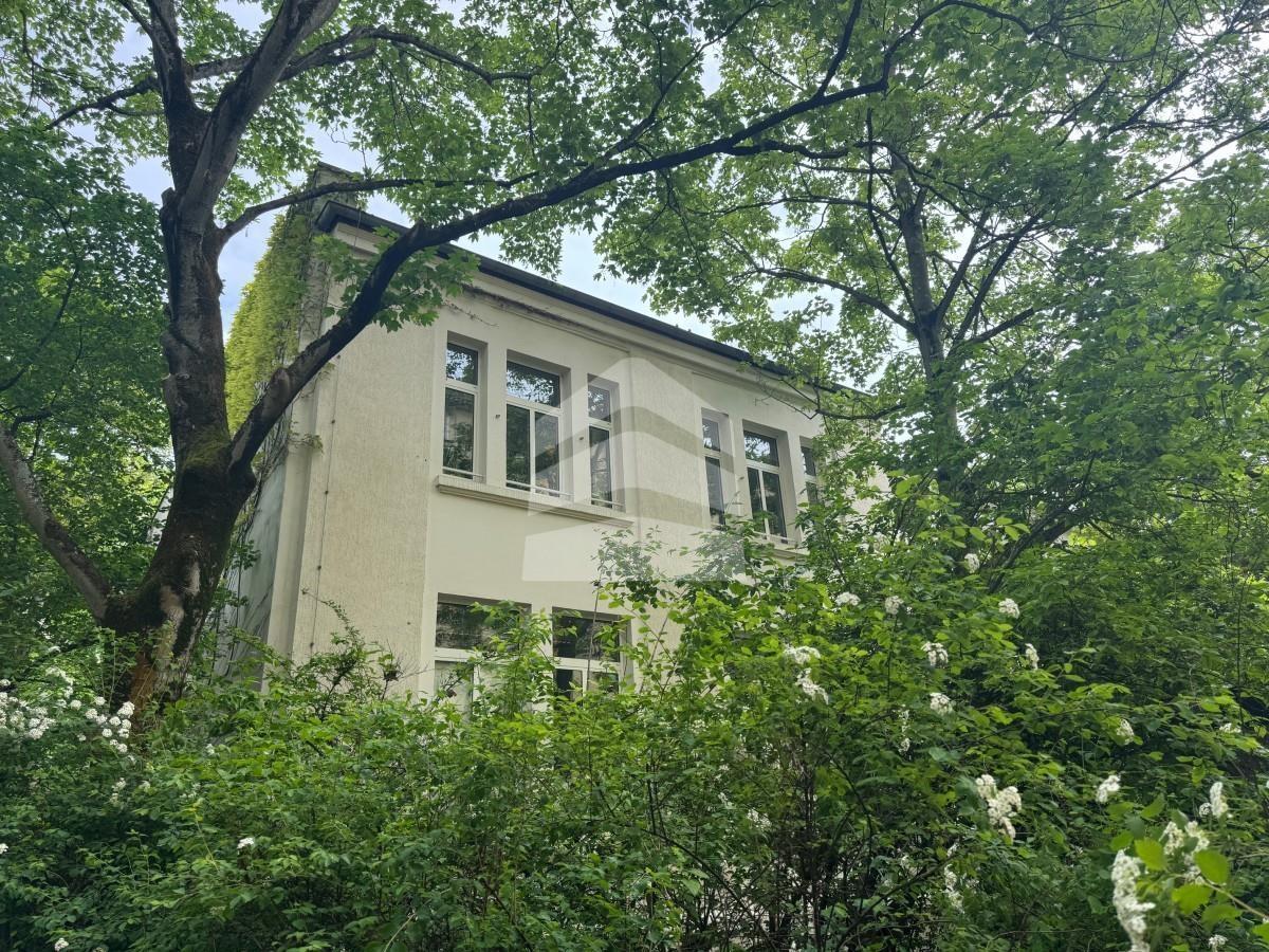 Objekt-Bild