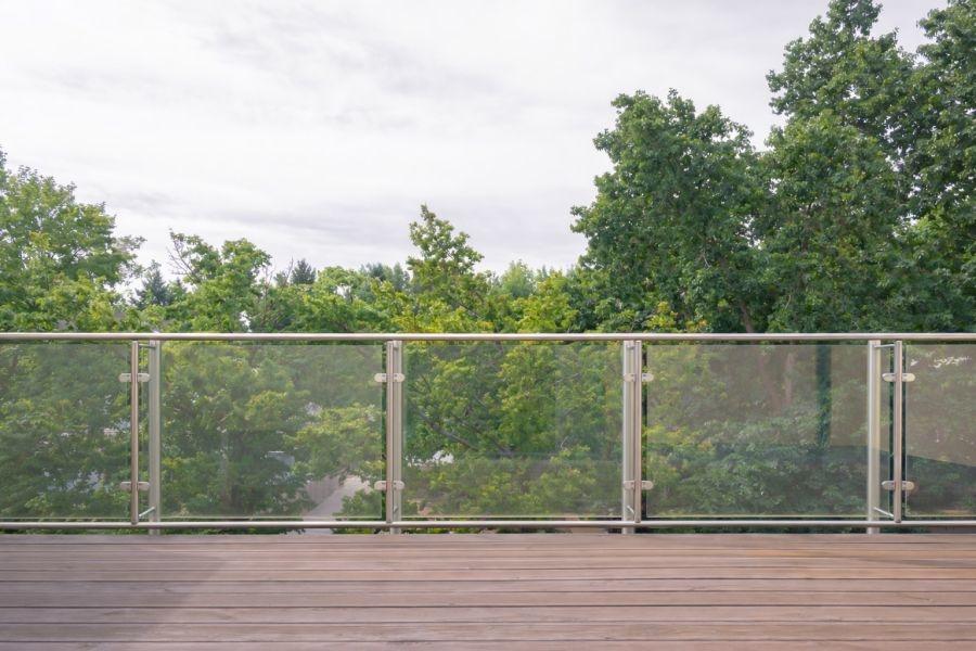 3-Dachterrasse