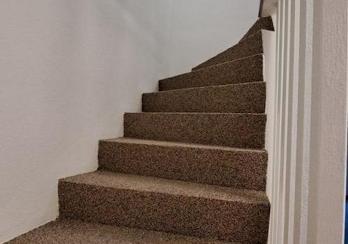 Treppe