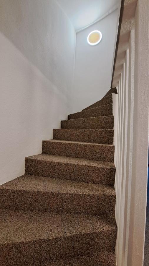 Treppe