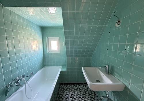 Badezimmer OG