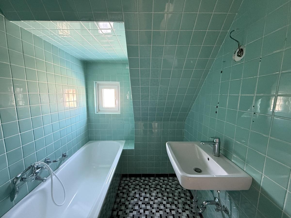 Badezimmer OG