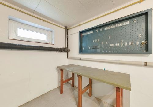 Wirtschaftsraum