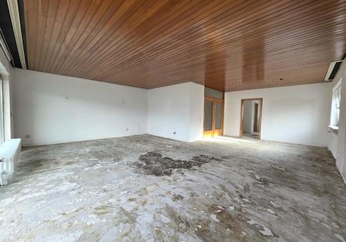 Wohn- und Esszimmer