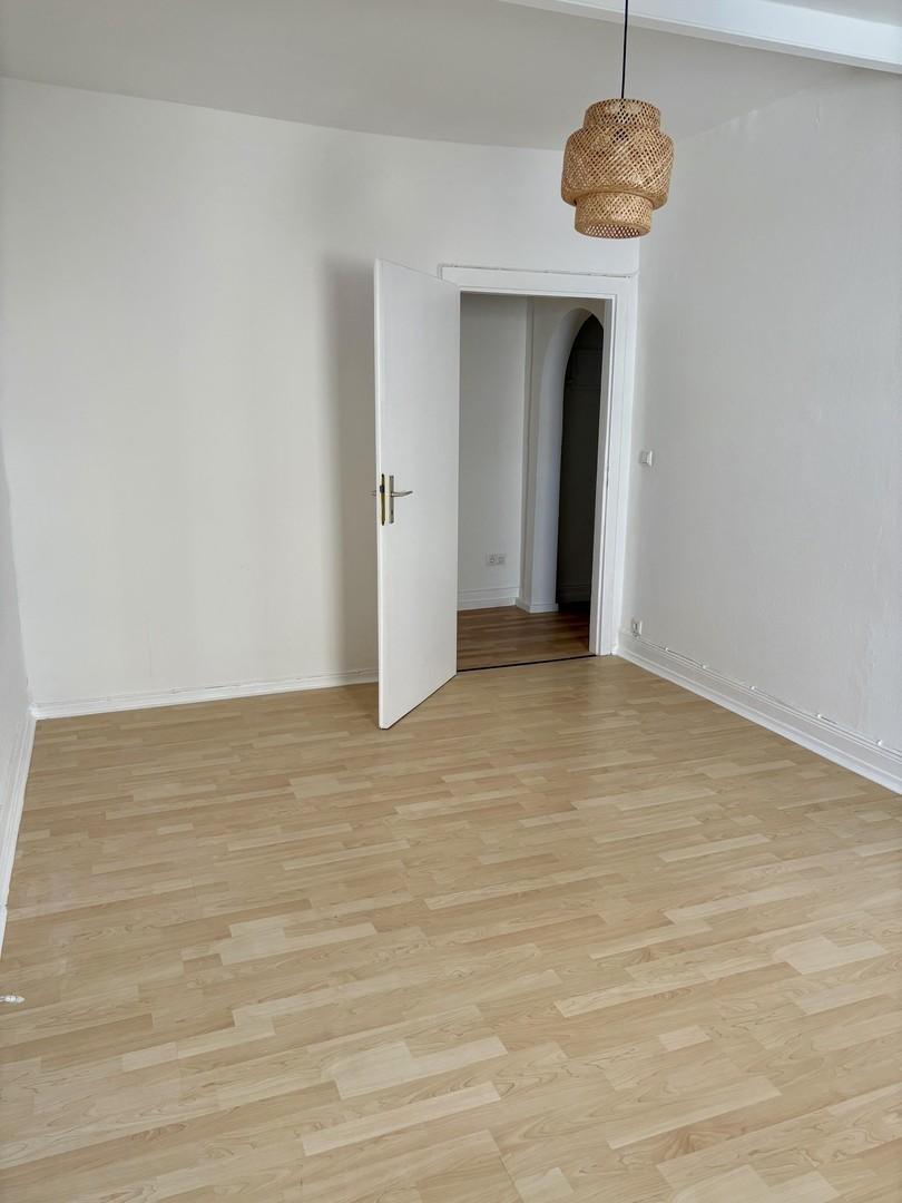 Schlafzimmer Ansicht 2