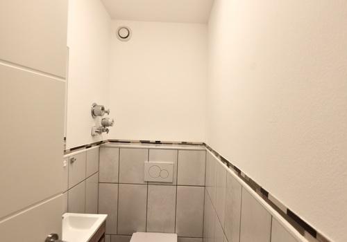 Gäste WC