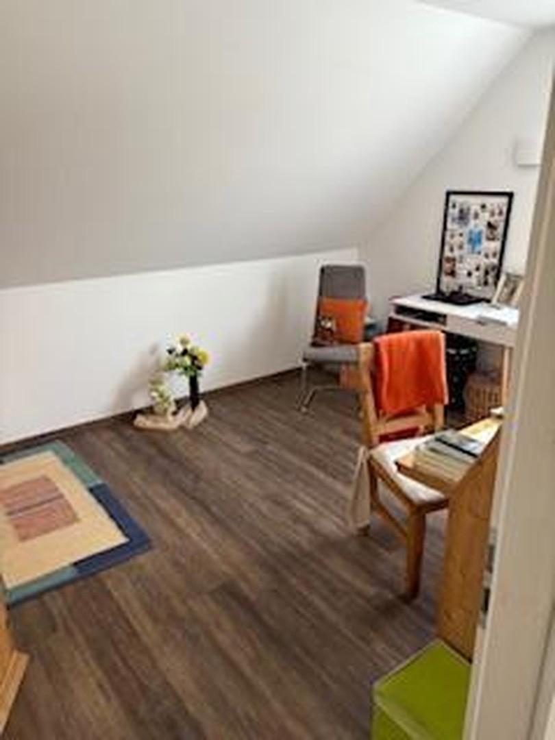 Arbeitszimmer/Kinder ETW2 DG