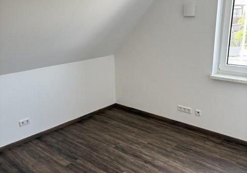 Schlafzimmer/Büro ETW2 DG