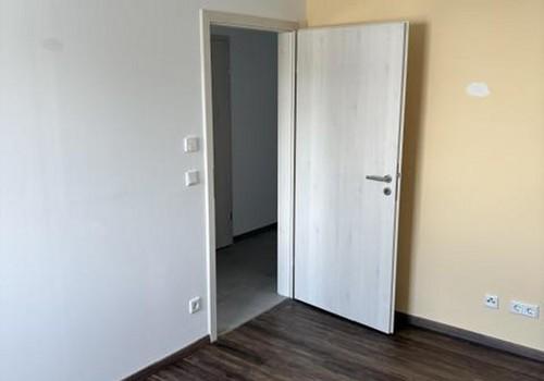 Schlafzimmer/Büro ETW2 DG