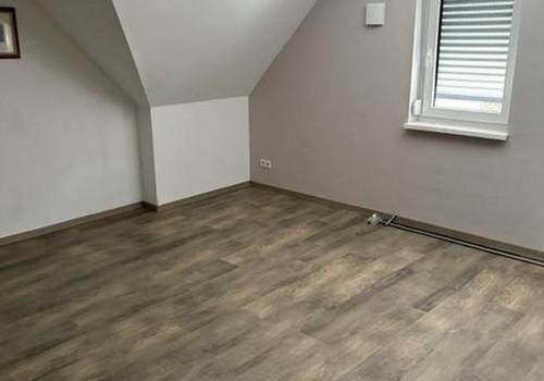 Wohnzimmer ETW2, DG leer