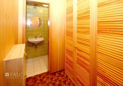 Gard+Gäste-WC