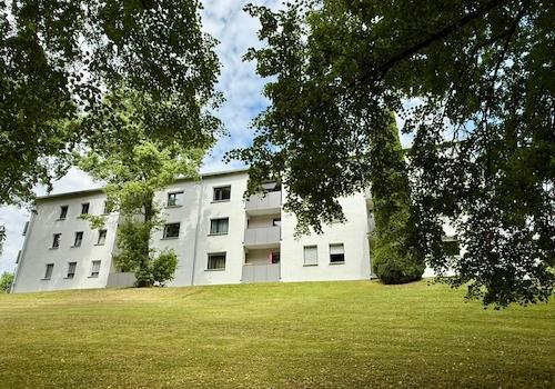 Energetisch saniertes MFH