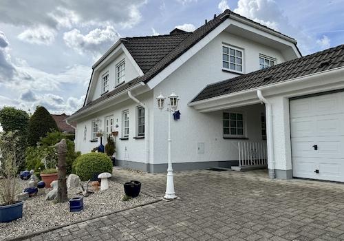 Seitenansicht