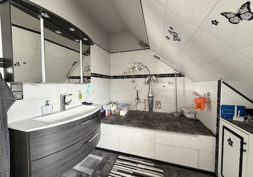 Badezimmer OG