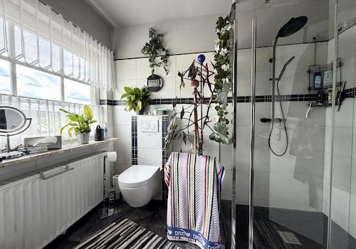 Badezimmer OG