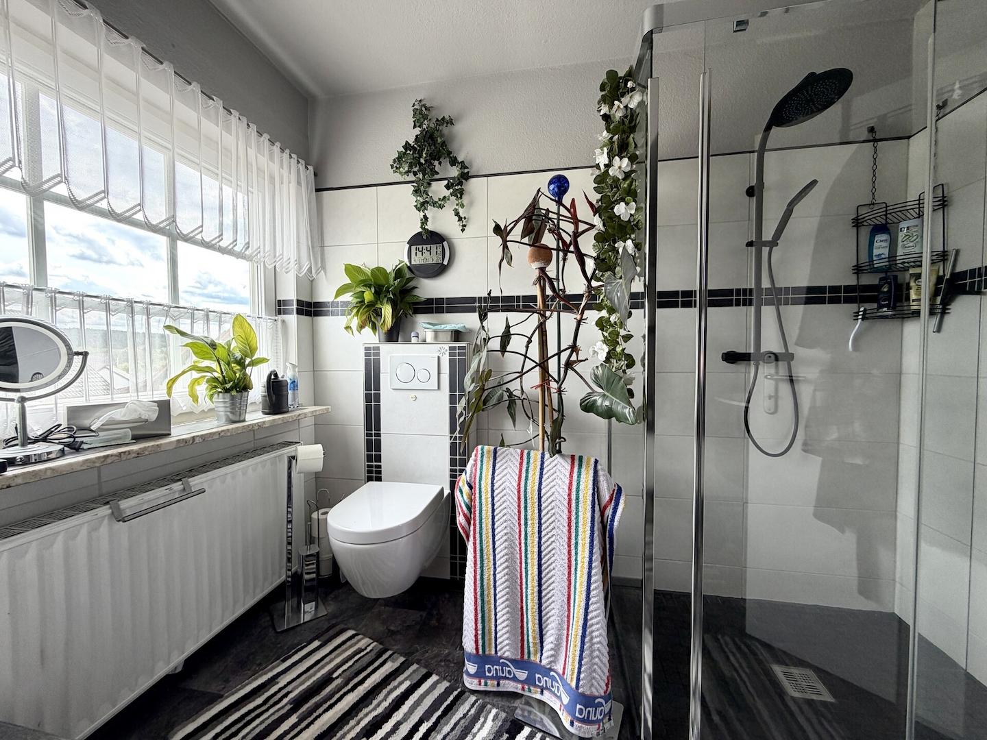 Badezimmer OG