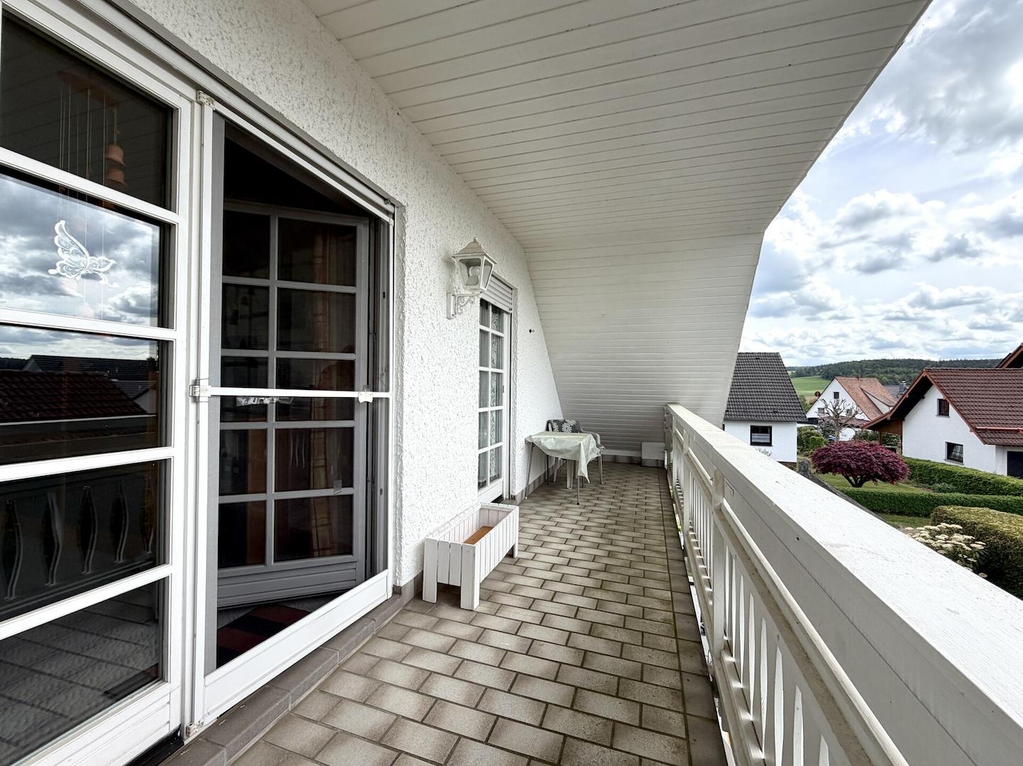 Balkon