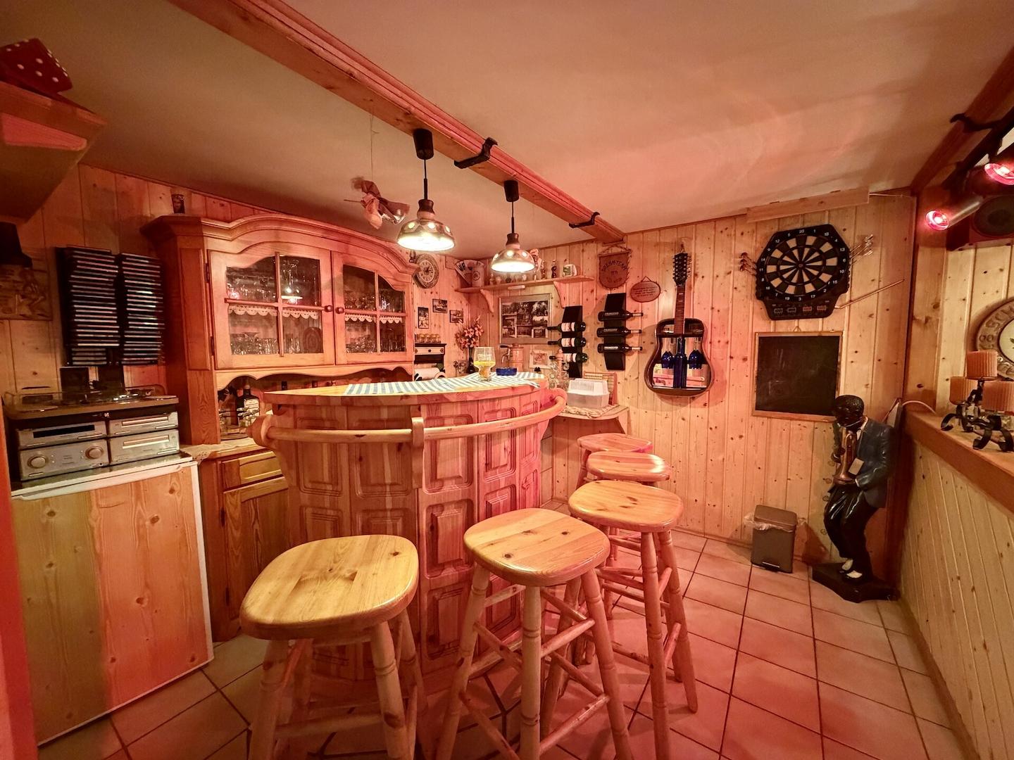 Kellerbar