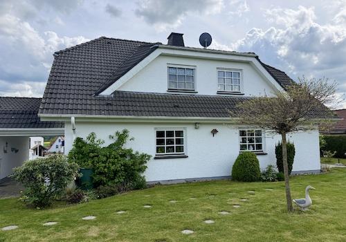 Rückansicht